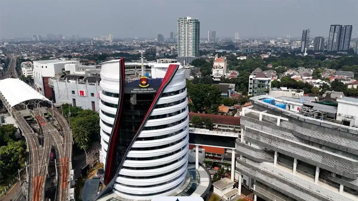 Kejagung Dalami Dugaan Korupsi Kerja Sama Operasi Migas Bekasi