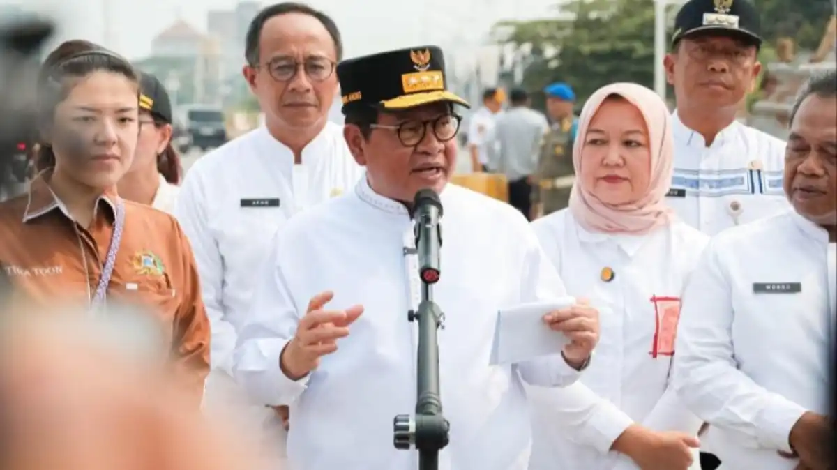Pemprov DKI Siapkan Jalan Tembus Kelapa Gading–Pulogadung untuk Kurangi Kemacetan