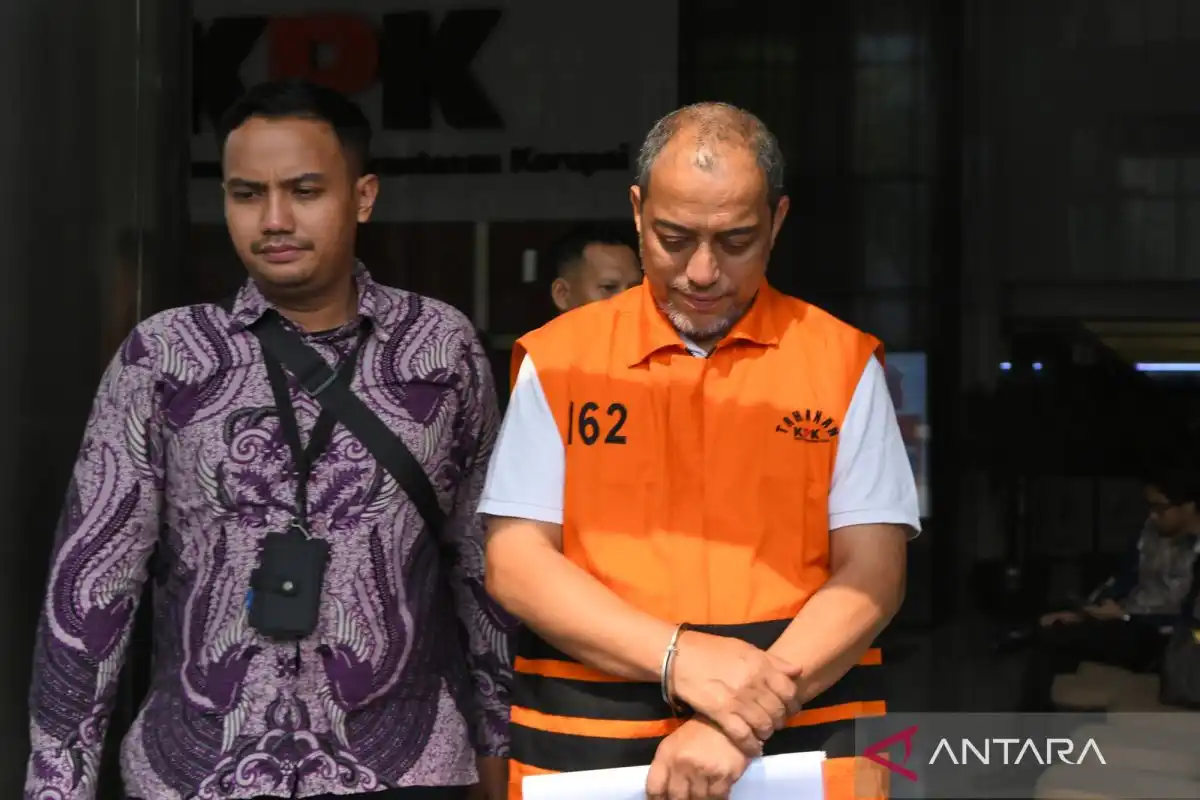 KPK Periksa Saksi soal Pembukaan Blokir Lahan Summarecon dalam Kasus ATR/BPN