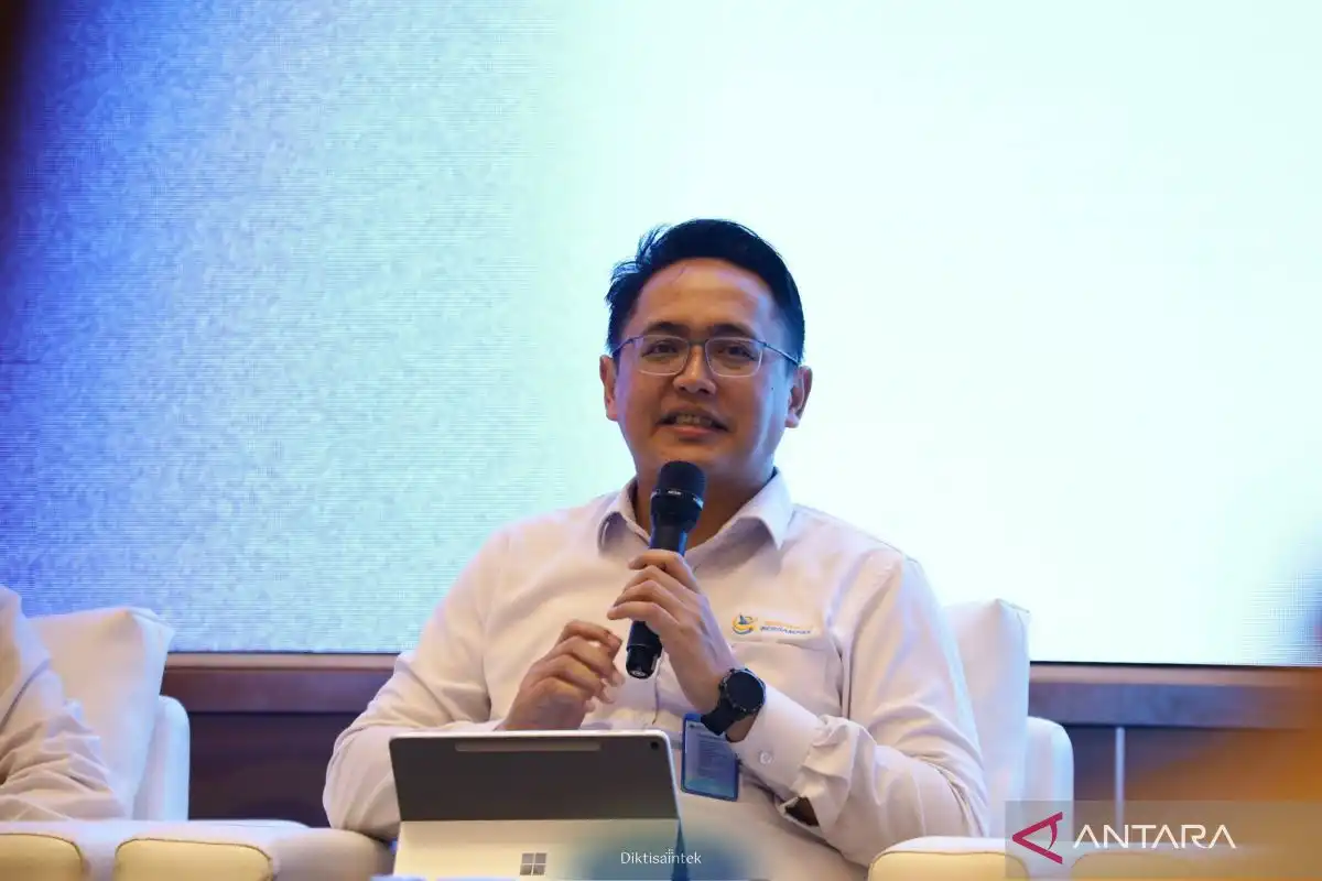 Kemdiktisaintek Dorong Kampus Menjawab Persoalan Industri dan Daerah