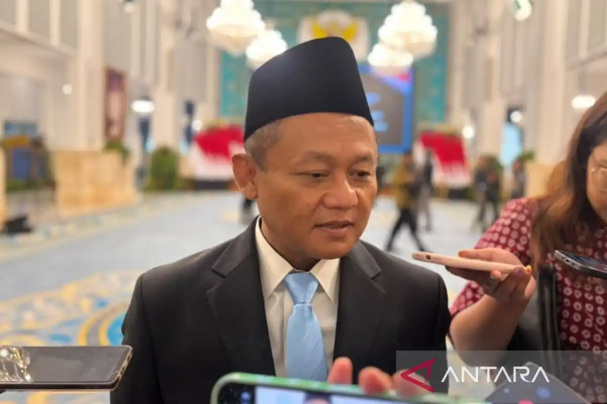 Industri Hijau dan Standardisasi Didorong Jadi Pengungkit Daya Saing Nasional