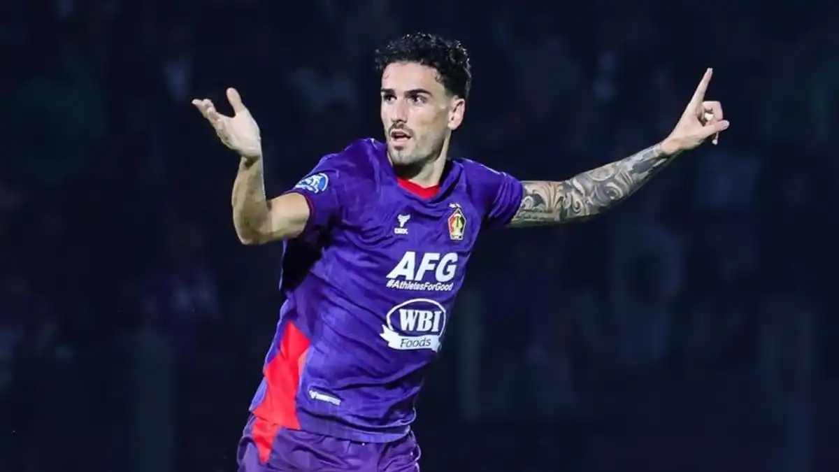 Persik Kediri Menjamu Madura United pada Pekan Keempat Liga 2026/2027