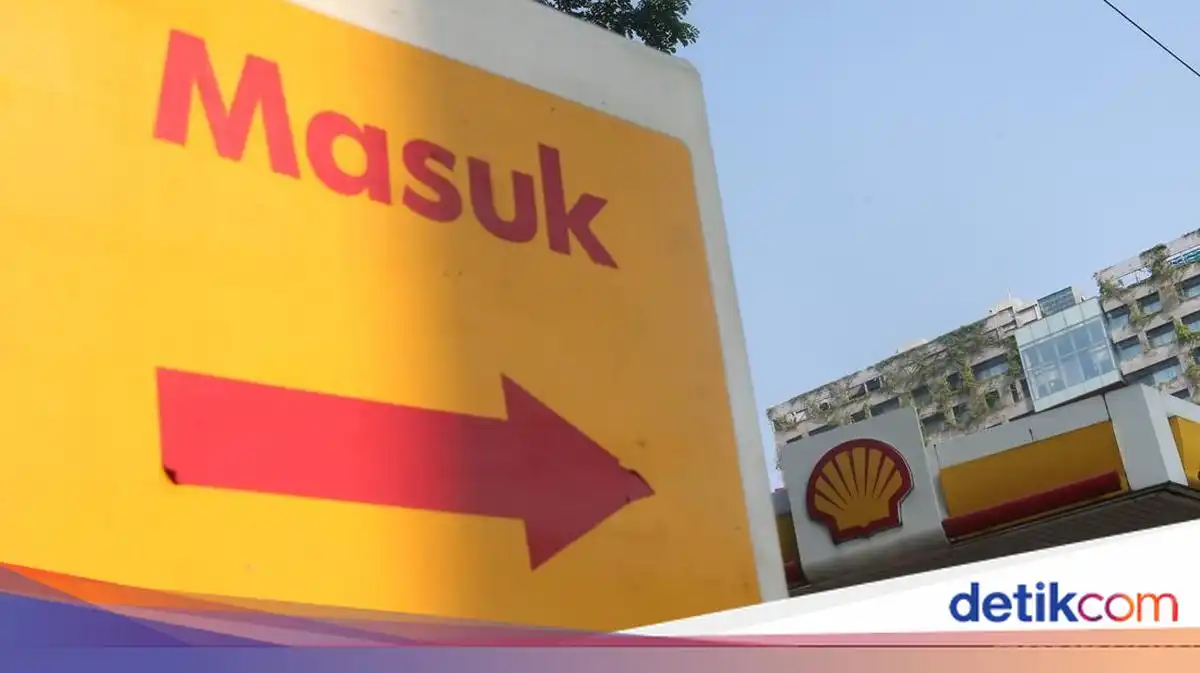Pengelolaan SPBU Shell Beralih ke Isla Energy, Ketersediaan BBM Masih Terbatas