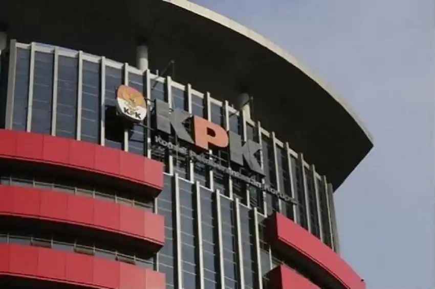 KPK Dalami Dugaan Korupsi di ATR/BPN, Uang Jutaan Rupiah Disita dari Saksi
