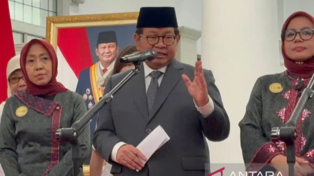 El Nino Berlanjut hingga Oktober, Pemprov DKI Perkuat Pencegahan Kebakaran