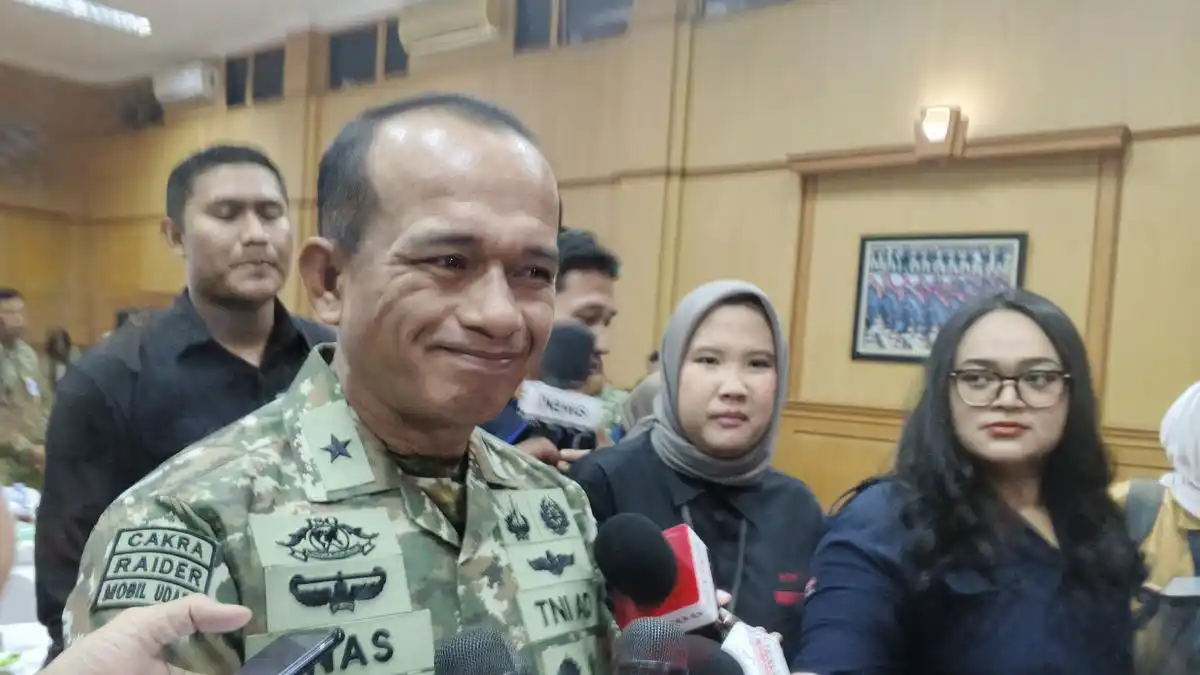Penahanan Perwira TNI dan Pengungkapan Dugaan Judi Online di KPAD Cijantung
