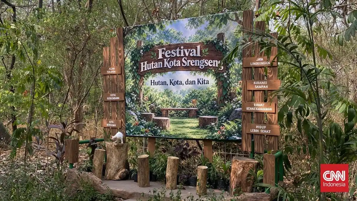 Tiga Kelurahan Jakarta Barat Siap Bersaing di Final Benyamin S Award