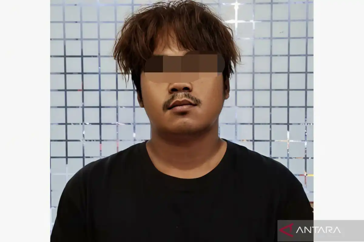 Pelaku Perampokan Pengemudi Taksi Daring di Pamulang Ditangkap di Lebak