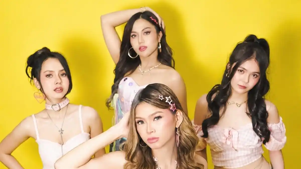 South Queen Membawa Warna Hipdut Lewat Formasi Girl Group Berkarakter