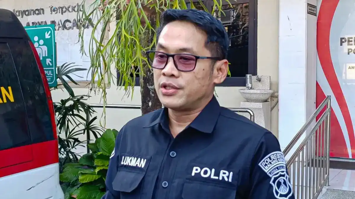 Perkara Kekerasan Eks Kepala SMPN 18 Malang Masuk Tahap Penyidikan