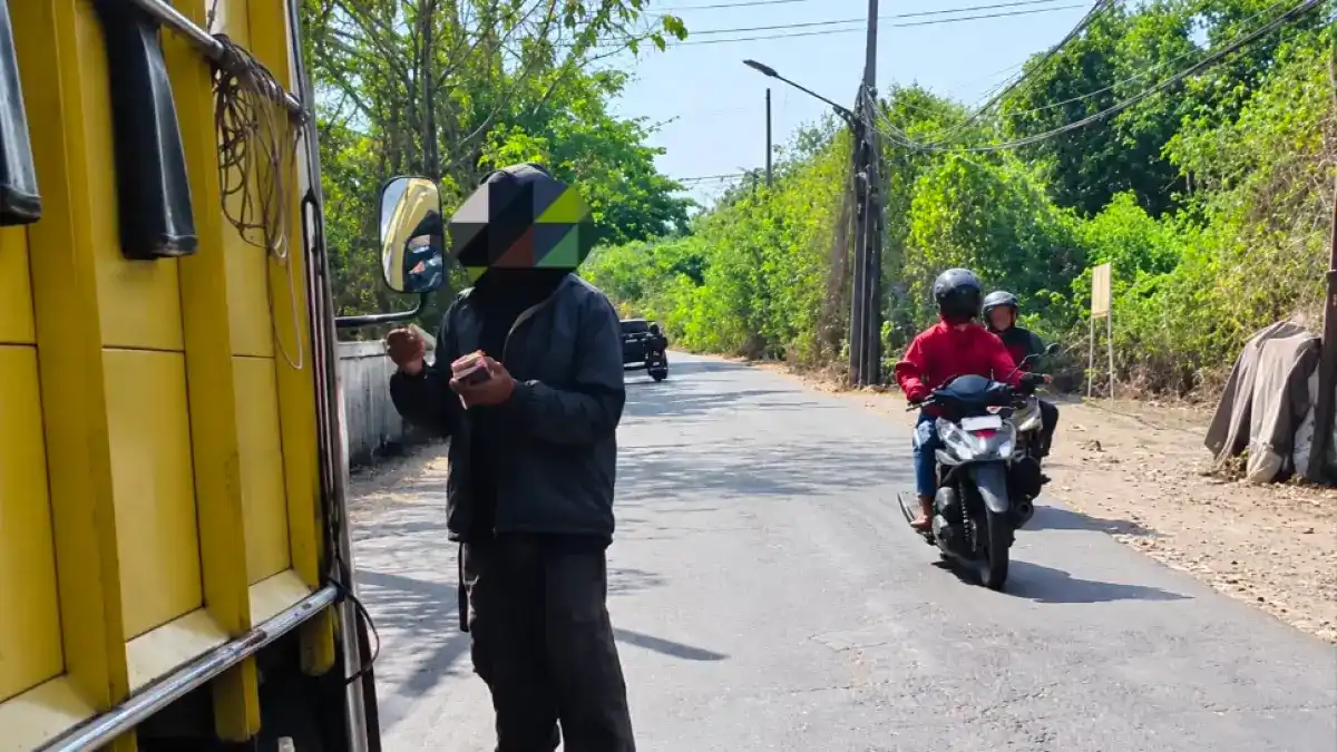 Pemkot Surabaya Hentikan Dugaan Pungli Truk di Akses Romokalisari-Gelora Bung Tomo