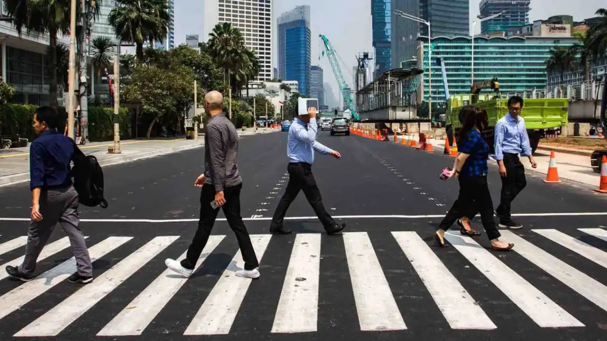 Kenaikan PTKP 2027 Dikaji, Daya Beli Kelas Menengah Jadi Pertimbangan Pemerintah