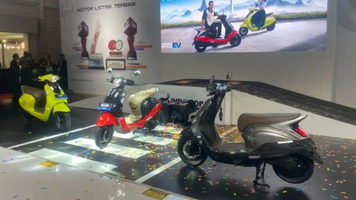 Layanan ini memungkinkan konsumen mendapatkan kunjungan teknisi ke lokasi ketika motor mengalami kendala hingga mati atau mogok