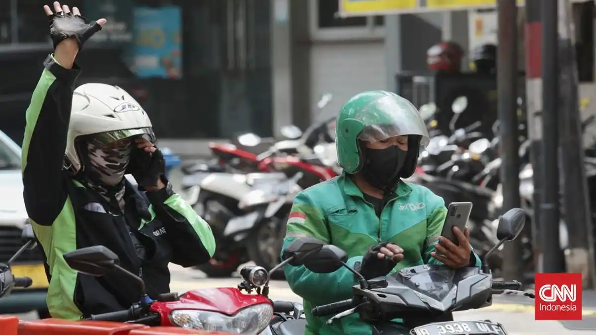 Arah Baru Regulasi Ojek Online: Dari Perpres Menuju Revisi UU LLAJ