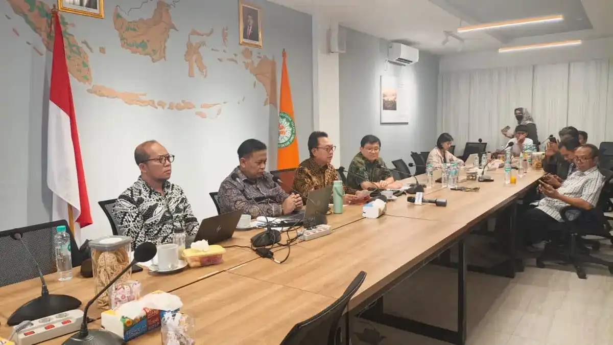 IPOC 2026 Bahas Regulasi Ekspor dan Ketahanan Industri Sawit Indonesia