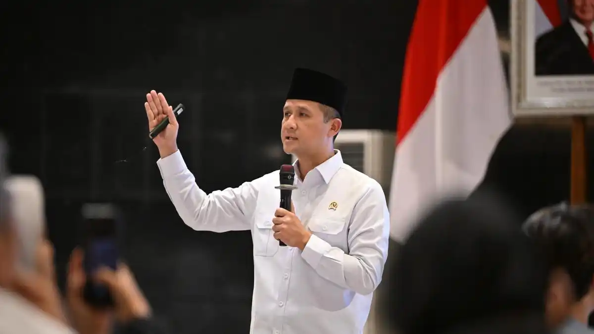Pemerintah Menyiapkan Dasar Hukum PNBP dari Pemanfaatan Lahan Transmigrasi