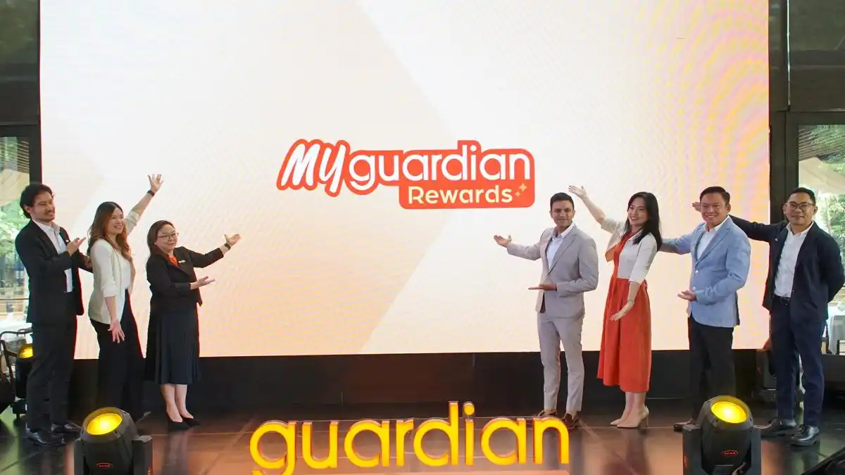 MyGuardian Rewards Hadirkan Voucer hingga Rp100 Ribu bagi Pelanggan Baru