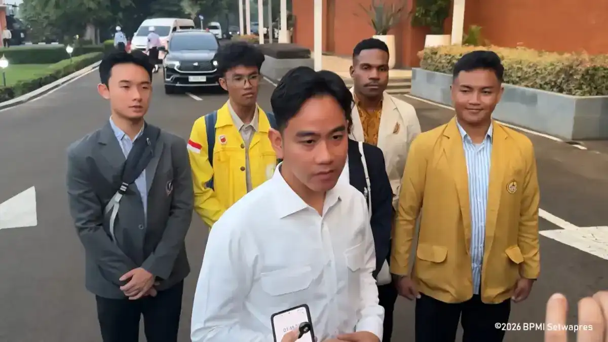 Yusril Pilih Serahkan Perkara Ijazah Gibran kepada MK dan PTUN