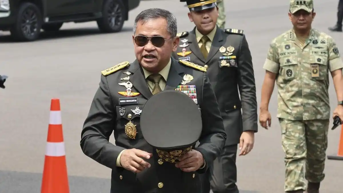 Rumah Dinas di Cijantung Dipakai Judi Daring, TNI AD Tegaskan Tak Lindungi Prajurit Terlibat