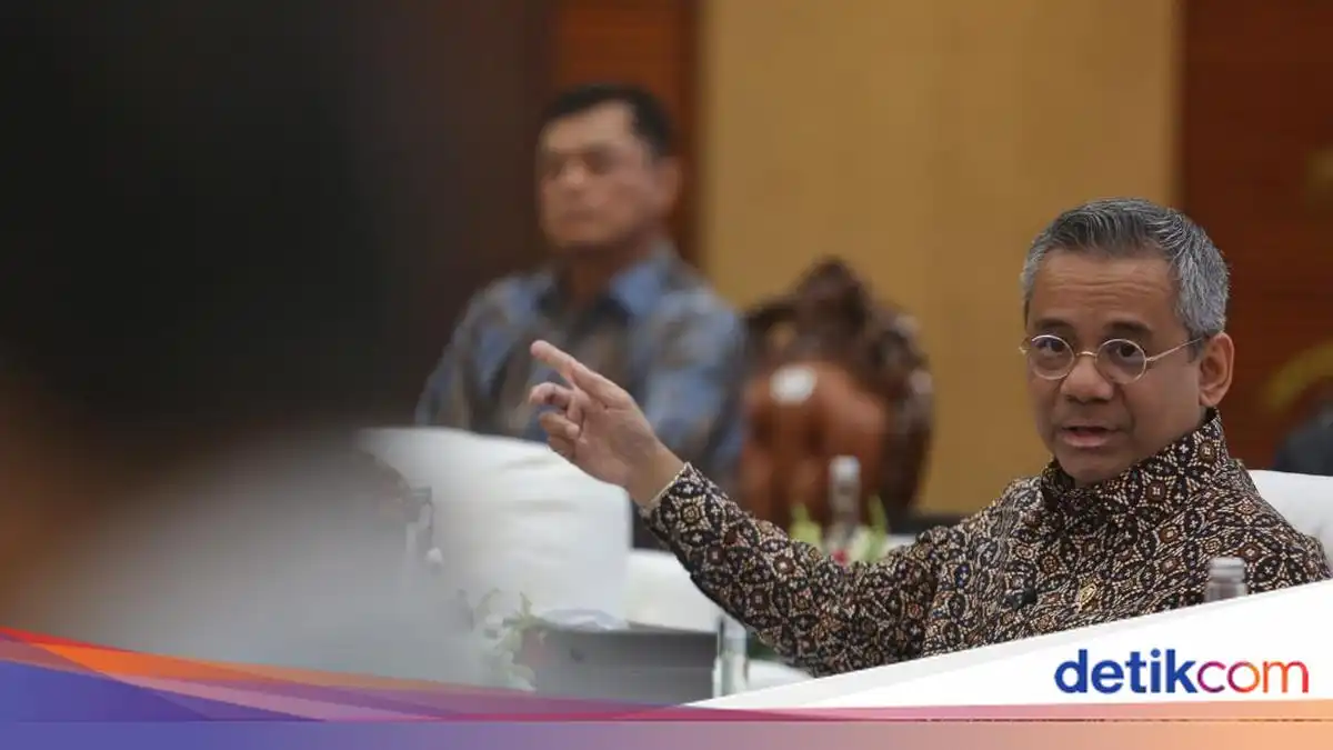 Anggaran Pendidikan 2027 Disiapkan untuk Mendukung Program Sekolah Gratis