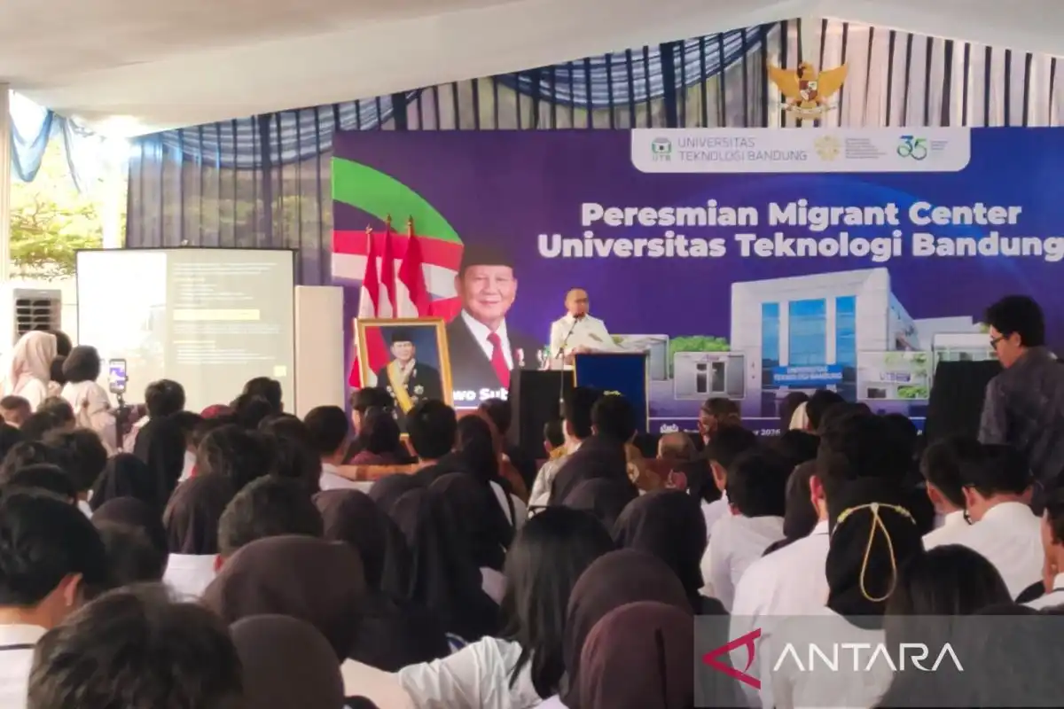 Program SMK Go Global Bidik Pengiriman 40.000 Pekerja Migran Terampil pada 2026