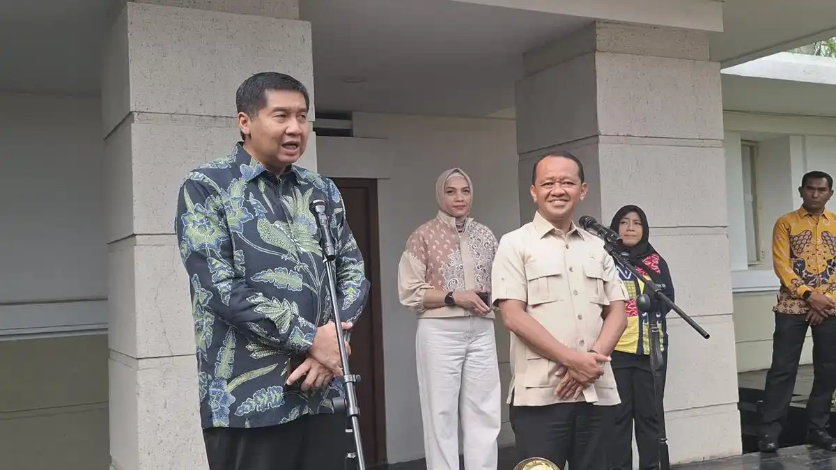 Rencana Hunian Berbasis Jargas dan PLTS di Kawasan Industri Indonesia
