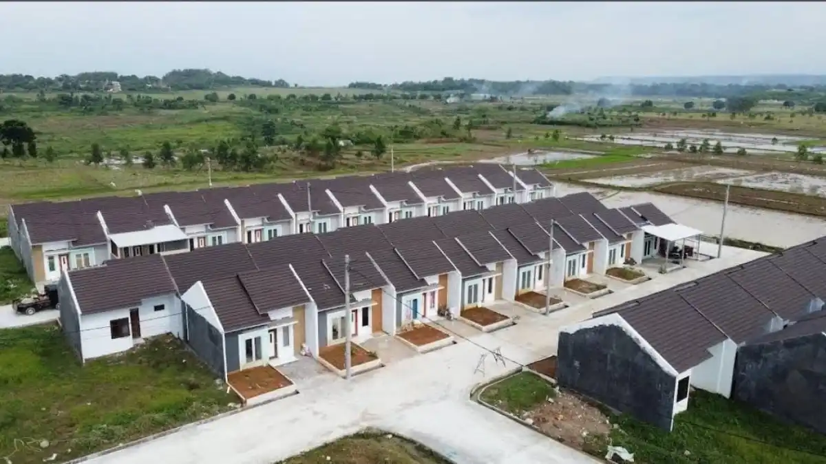 Pemerintah Siapkan Dua Akad Massal untuk 101 Ribu Rumah Subsidi pada Desember 2026