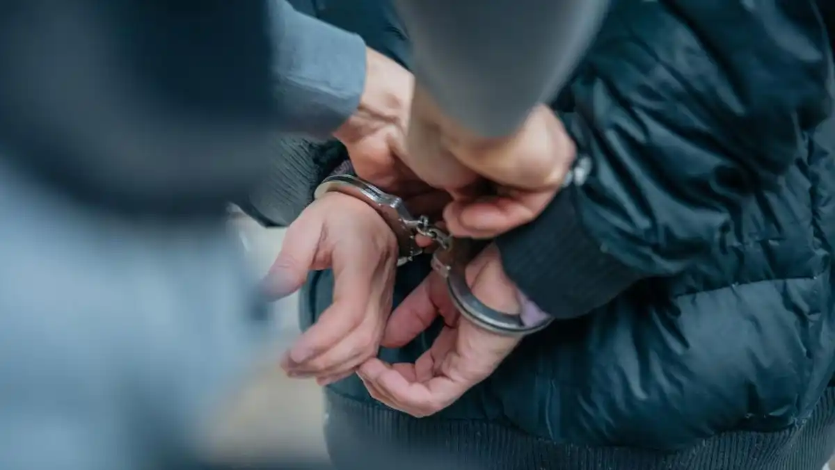 Dua Terduga Pelaku Pembunuhan Wanita di Pinang Ranti Ditangkap Polisi