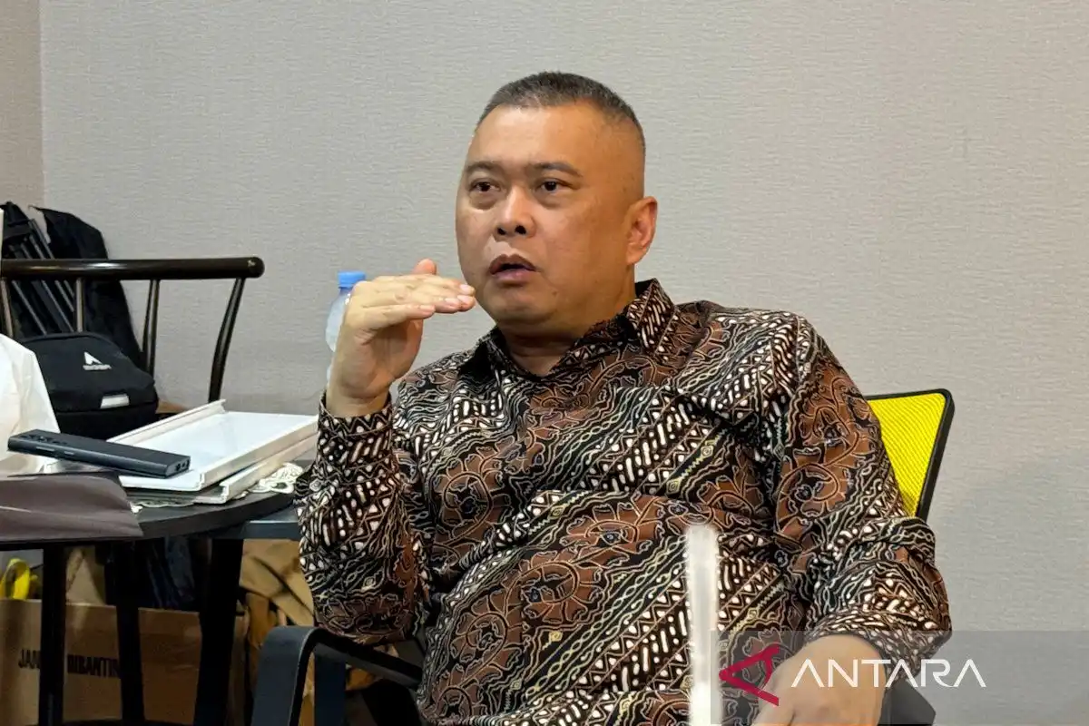 Pemerintah Kaji Tarif Minimum Angkutan Logistik Darat untuk Menjaga Keselamatan