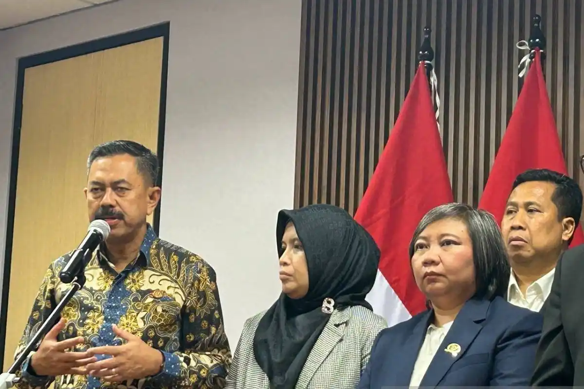 Komnas HAM Dorong Pembenahan Menyeluruh Tata Kelola Lapas